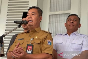 Pemprov DKI Jakarta akan lakukan rekayasa cuaca saat Pilkada 2024