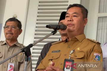 Pemprov DKI Jakarta siapkan mitigasi di enam lokasi TPS rawan