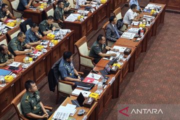 Menhan tegaskan netralitas TNI pada pilkada