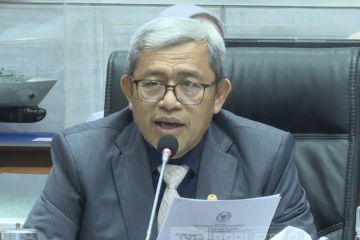 Komisi I DPR minta "judol" diberantas dengan cara pertahanan negara