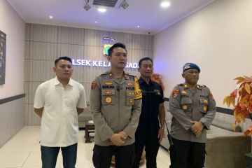 Polisi bantah tuduhan tidak profesional tangani kasus narkoba