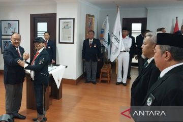 KONI sebut Pordasi Equestrian emban tugas loloskan atlet ke Olimpiade