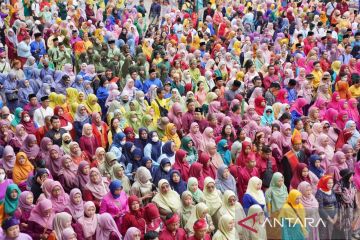 Wali Kota Pontianak apresiasi peran guru tingkatkan IPM