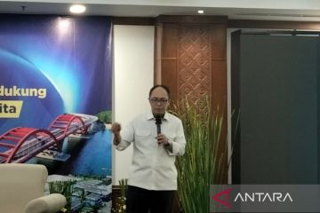 PU: Renovasi sekolah agar anak-anak bersekolah dengan lebih layak