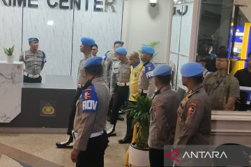 AKP Dadang dijatuhi PTDH buntut kasus polisi tembak polisi