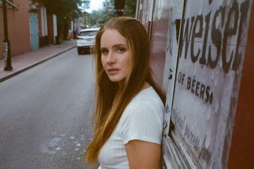 Lana Del Rey berencana merilis album baru tahun depan