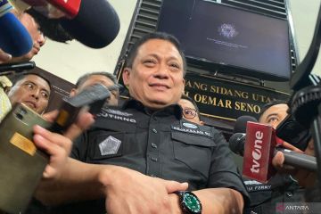 Kejagung tegaskan secara bertahap periksa mendag lainnya