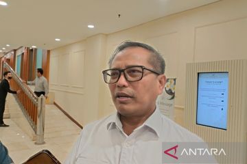 PU siap bangun aplikasi SIMBG bantu Pemda terkait SKB 3 Juta Rumah