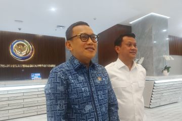 KP2MI-KKP integrasikan persiapan hingga pengawasan PMI awak kapal 