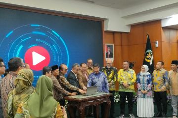 Bappenas: KKPB simbol MPR pengemudi utama SDGs