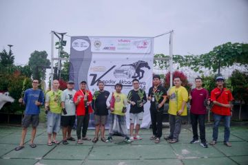 Innova Community usung tema netral karbon di kopdar akbar Jawa 2024