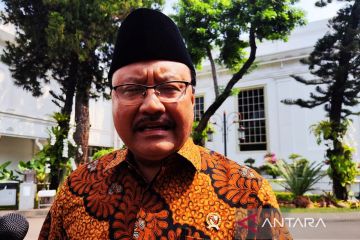 Mensos: Presiden sampaikan nama pahlawan nasional dalam waktu dekat