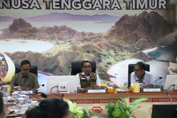 Pembangunan Huntap korban erupsi pertimbangkan aspek sosiokultural