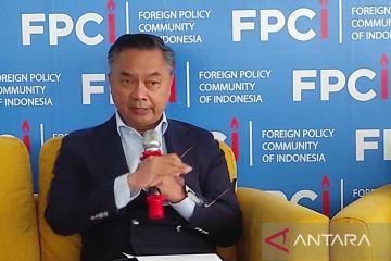 FPCI gelar konferensi peringati hari jadi ke-10