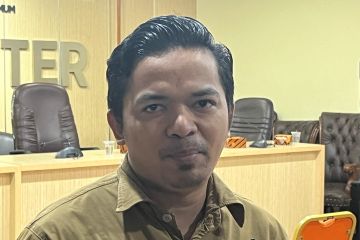 Bawaslu ajak masyarakat salurkan hak suara di TPS