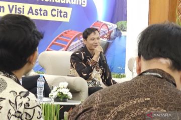 Strategi komunikasi publik disiapkan untuk dukung program pemerintah