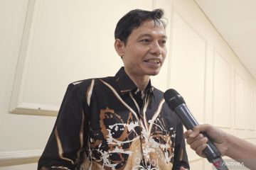 Kemkomdigi gerakkan penyuluh untuk bina literasi digital masyarakat