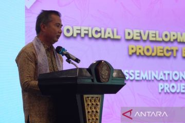 ODA Project Mogef diharap beri manfaat berkelanjutan bagi wanita Jabar