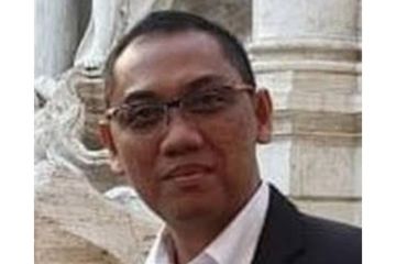 Alexander Sabar jadi Plt. Direktur Jenderal Pengawasan Ruang Digital