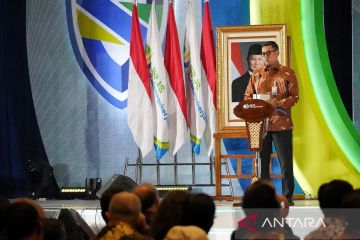 BPJS Ketenagakerjaan selenggarakan Social Security Summit 2024