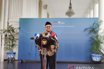 Pemerintah putuskan guru PPPK bisa mengajar di sekolah swasta di 2025