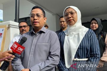 Bawaslu ajak masyarakat lapor jika temukan pelanggaran di TPS