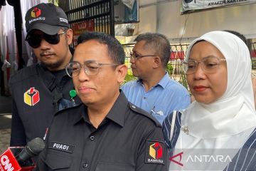 Bawaslu: Penanganan OTT calon kepala daerah harus sesuai UU Pilkada