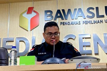 Bawaslu: Sanksi atas cakada terjaring OTT tunggu putusan inkrah