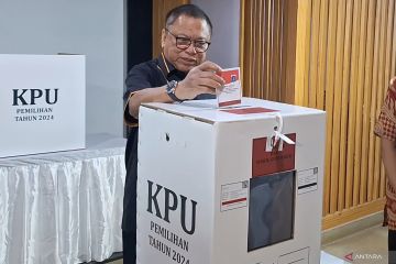 OSO sebut masyarakat pasti pilih kandidat terbaik untuk daerahnya