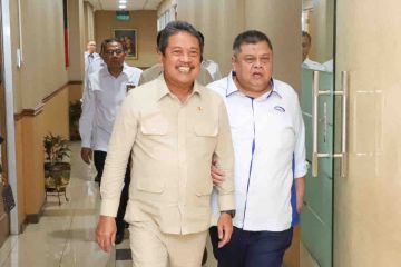 KKP gandeng BPKP kawal revitalisasi tambak idle Pantura