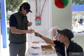 Perludem harap pemilih muda ikut aktif pantau pelaksanaan pilkada