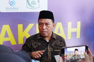 Pendaftaran seleksi petugas haji tingkat pusat sampai 6 Desember 2024