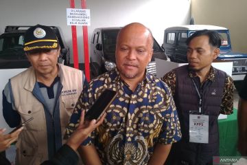 Ilham Habibie ingin tetap berkarya apa pun hasil Pilkada Jabar 2024