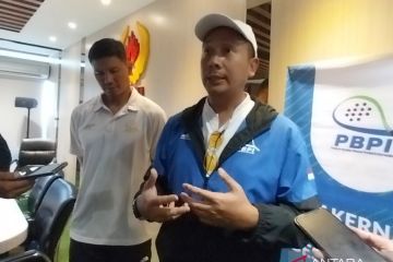 PBPI pastikan proses sertifikasi pelatih padel mulai tahun depan