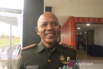 Kodim 1701 Jayapura siagakan 700 personel bantu amankan Pilkada 2024