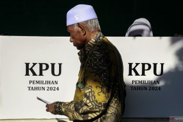 Integritas Pilkada 2024 untuk demokrasi berkualitas