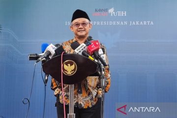 Pemerintah putuskan guru PPPK bisa mengajar di sekolah swasta di 2025