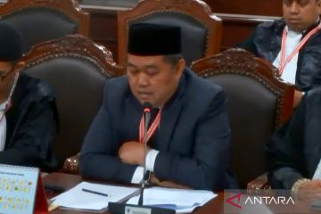 Boyamin persoalkan aturan pembentukan pansel KPK ke MK