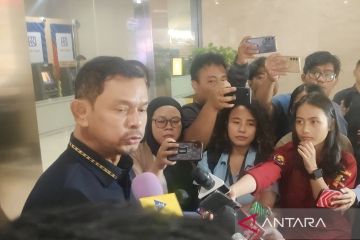 Polri: Jaringan Fredy Pratama masih aktif kirim ‘barang’