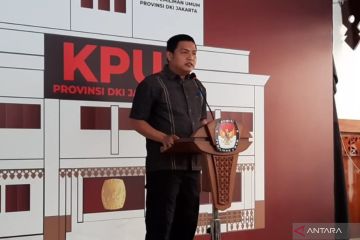 KPU DKI evaluasi tingkat partisipasi pemilih pilkada