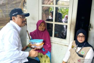 Mendorong kemandirian ekonomi lewat program Makan Bergizi Gratis