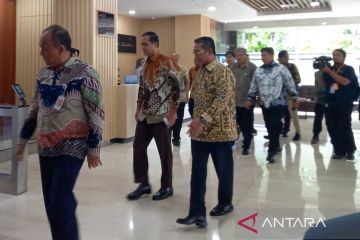 Kementrans dan LPDP luncurkan Beasiswa Patriot tahun depan