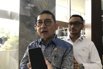 Menbud Fadli Zon perkuat ekosistem perfilman Indonesia untuk mendunia