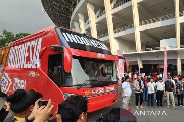 Peran BUMN sebagai agen pembangunan sepak bola nasional