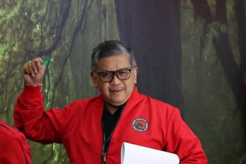 PDIP apresiasi rakyat berpartisipasi pada Pilkada 2024