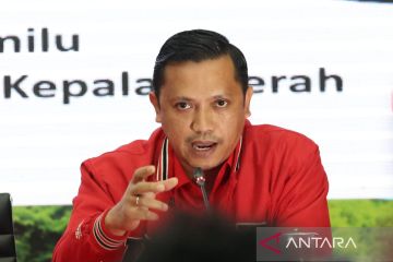 PDIP siap ungkap TSM di beberapa daerah ke Mahkamah Konstitusi