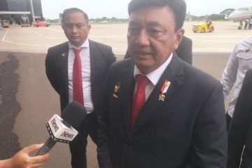 Timor Leste puji Indonesia karena berhasil menggelar pilkada serentak