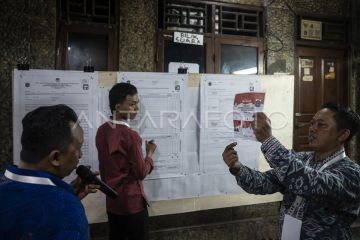 Partisipasi di Jakarta rendah, Pengamat: Bukan orang yang diharapkan