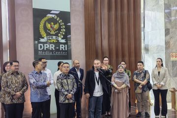 DPR dukung film Women from Rote Island wakili Indonesia di Piala Oscar