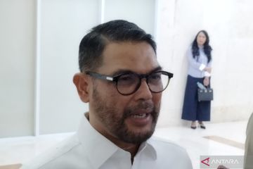 Anggota DPR nilai penempatan Polri di bawah kementerian belum relevan